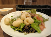 ボタニカルガーデン Botanical Garden 猿カフェ 名駅ルーセントタワー店: lacieさんの2025年12月06日の1枚目の投稿写真