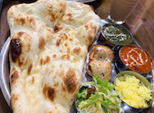 インド料理 タージマハール 徳倉店: ようこさんの2026年05月24日の1枚目の投稿写真