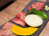 焼肉処 ふじ井: けーさんさんの2023年12月31日の3枚目の投稿写真