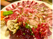 炭火焼肉 都: 大将さんの2020年10月30日の2枚目の投稿写真