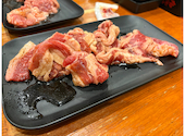 安安 お花茶屋店 七輪焼肉: いたすけさんの2026年04月16日の2枚目の投稿写真