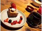 8cafe 春日井: ゆってぃさんの2021年03月22日の1枚目の投稿写真