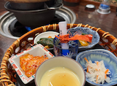 和韓料理 じゅろく: りこぴんさんの2026年08月27日の1枚目の投稿写真