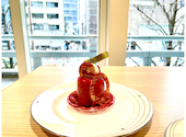 カフェラウンジ　コアガリ: アシーさんの2024年02月04日の2枚目の投稿写真