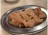 焼肉ホルモン六: あさんの2024年05月07日の3枚目の投稿写真