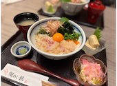 京都寺町 鯛めし槇: さやさんの2026年03月28日の1枚目の投稿写真