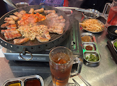 韓国屋台 ペゴッパヨ 鶴ヶ峰店: fuさんの2026年04月17日の1枚目の投稿写真