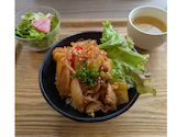 NOWL KOREAN KITCHEN ノウルコリアンキッチン: あさんの2026年04月21日の1枚目の投稿写真
