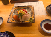 寿司と串とわたくし 京都三条大橋店: きんちゃんさんの2026年08月01日の1枚目の投稿写真
