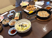 居酒屋なすび: めぐみるくさんの2026年05月23日の1枚目の投稿写真