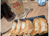 餃子酒場 肉汁とっつぁん 渋谷本店: sさんの2026年06月20日の1枚目の投稿写真