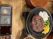 とろけるハンバーグ福よし 浅草蔵前: sさんの2026年06月20日の1枚目の投稿写真