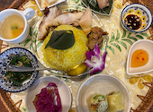 バリラックス THE GARDEN 梅田 グランフロント大阪店: みきさんの2026年08月13日の1枚目の投稿写真