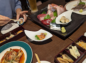 鮮魚と日本酒　いさりび　駅前本町店: ちゅらだまさんの2022年11月の1枚目の投稿写真