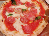 PIZZERIA　DEL　CAPITANO　(ピッツェリア　デル　カピターノ): お嬢さんの2023年12月26日の1枚目の投稿写真