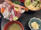 魚料理紬家: くりんさんの2026年09月13日の1枚目の投稿写真
