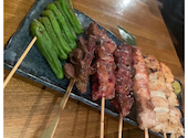 炭火焼き鳥 居酒屋　鳥ごころ 新宿東口店: AmEさんの2026年10月07日の1枚目の投稿写真