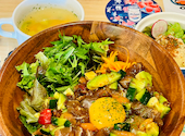 Kicky Link Cafe キッキーリンクカフェ: モンローさんの2026年08月23日の2枚目の投稿写真