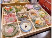 京菜味のむら　錦店: ちんどんやさんの2023年10月の1枚目の投稿写真