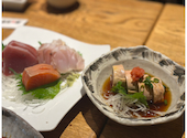 魚の三是  さかなのみこれ　新宿西口大ガード店: kaoruさんの2025年02月の1枚目の投稿写真