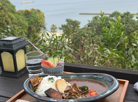 和カフェたらそ: タメさんさんの2025年11月13日の1枚目の投稿写真