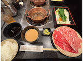 しゃぶ亭　西梅田店: カーチャンさんの2026年05月の1枚目の投稿写真