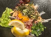 焼肉 浜焼き 海鮮 こころ～かどで離れ～: ゆりこさんの2026年08月14日の2枚目の投稿写真