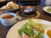 Italian Kitchen VANSAN パルティ フジ坂店: ゆりこさんの2026年08月14日の1枚目の投稿写真