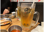 大阪焼肉 ホルモン ふたご 下北沢店: じゃんさんの2026年08月30日の1枚目の投稿写真