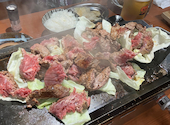 ヒレ肉じゅんちゃん: サエさんの2025年11月の1枚目の投稿写真