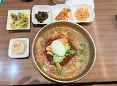 韓国食彩 にっこりマッコリ 池袋店: レオさんの2026年09月12日の1枚目の投稿写真