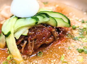 韓国食彩 にっこりマッコリ 池袋店: レオさんの2026年09月12日の2枚目の投稿写真