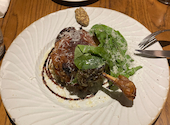 Bistro樫　横浜: てつさんの2025年09月の1枚目の投稿写真