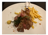 Bistroやすなが: きよみちゃんさんの2026年08月31日の1枚目の投稿写真