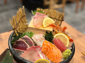 海鮮、ときどき炉端。大衆酒場　魚々炉-ととろ-　三宮店: ちょこたんさんの2026年09月21日の2枚目の投稿写真