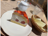 Cheese Egg Garden アトレ松戸店: はるるさんの2026年04月10日の1枚目の投稿写真
