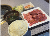 焼肉 牛スター: はるるさんの2026年06月09日の1枚目の投稿写真