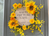 オートクチュールカフェ HAUTE COUTURE CAFE: はるるさんの2026年09月07日の2枚目の投稿写真