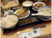 仙臺たんや利久アトレ松戸店: はるるさんの2026年06月09日の1枚目の投稿写真