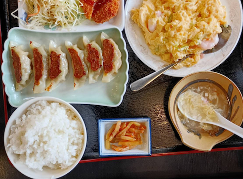 台湾料理 九龍閣 福田店: まやさんの2026年04月07日の3枚目の投稿写真