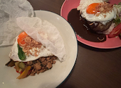 ワイアードカフェ WIRED CAFE アトレ川崎店: ミンちゃんさんの2026年03月30日の1枚目の投稿写真