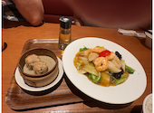 サワダ飯店 横浜ランドマークプラザ店: マナちゃんさんの2026年08月30日の1枚目の投稿写真