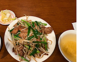 チャイナ飯店: haruさんの2026年05月15日の1枚目の投稿写真