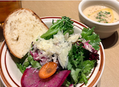 Journal Standard DINING ジャーナルスタンダードダイニング 新宿店: haruさんの2026年06月06日の1枚目の投稿写真