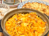 インディアンダイニング サティー INDIAN DINING SATHI: haruさんの2026年05月15日の1枚目の投稿写真