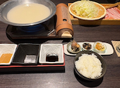 GINZA 春夏秋豚 横浜店: haruさんの2026年09月13日の1枚目の投稿写真