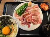 焼肉の和民 横浜店: haruさんの2026年08月05日の1枚目の投稿写真