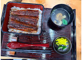 うなぎ乃助 弘明寺店: haruさんの2026年08月26日の1枚目の投稿写真