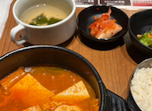 韓兵衛 横浜天理ビル店: haruさんの2026年07月08日の1枚目の投稿写真