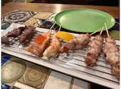 炭火串焼 はなきりん: ノエルさんの2026年03月26日の1枚目の投稿写真